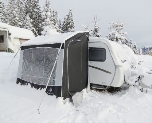 Walker Snow&Fun Eriba Feeling